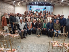 Hamirpur Distt. Unit